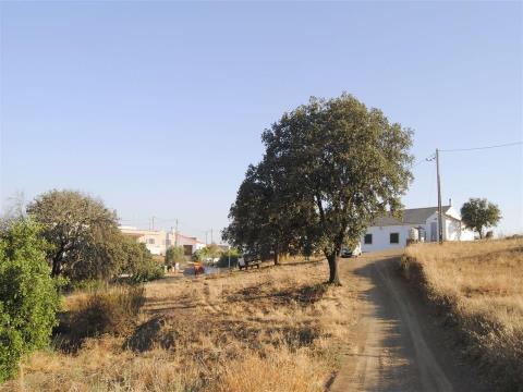 Terreno Rústico, Faro, Castro Marim