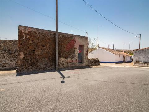 Moradia Rústica, Beja, Mértola