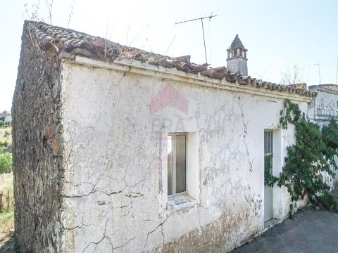 Casa de Campo 1 habitación