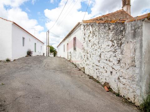 Moradia Rústica, Faro, Alcoutim