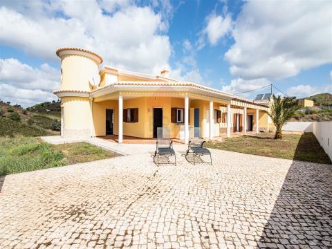 Moradia Isolada T4, Faro, Castro Marim