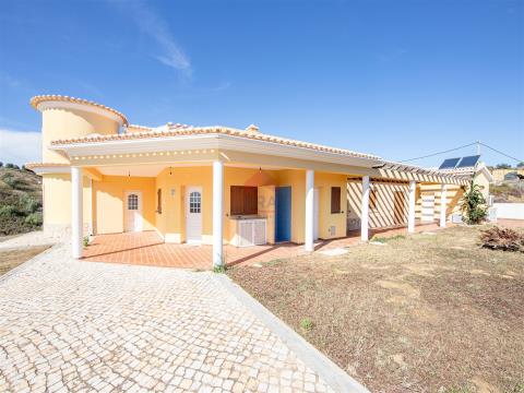 Moradia Isolada T4, Faro, Castro Marim