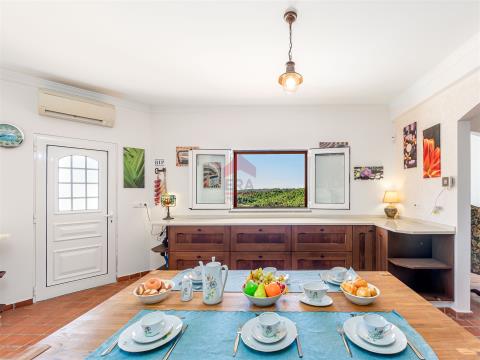 Moradia Isolada T4, Faro, Castro Marim