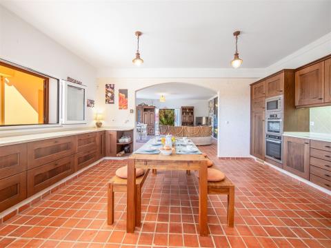 Moradia Isolada T4, Faro, Castro Marim