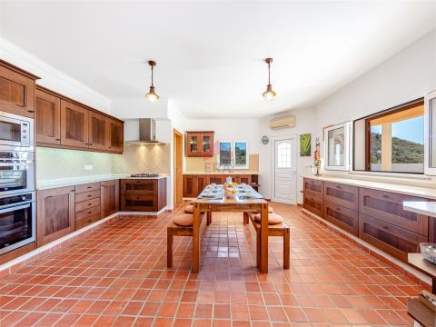 Moradia Isolada T4, Faro, Castro Marim