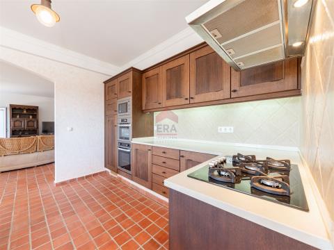 Moradia Isolada T4, Faro, Castro Marim