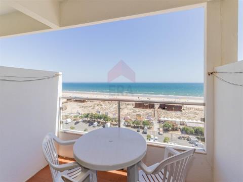 Apartamiento 1 habitación