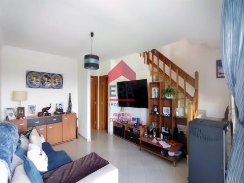 Appartement 2 Chambre(s) Duplex