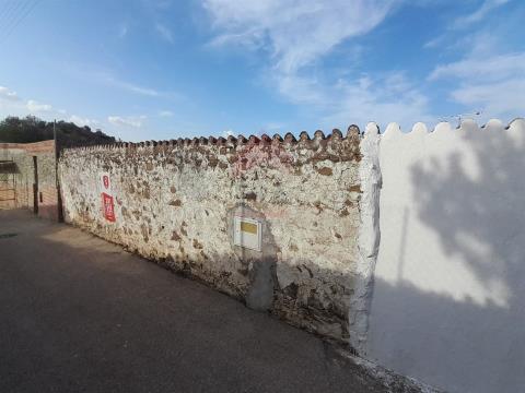 Moradia Rústica, Faro, Alcoutim