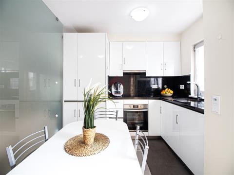 Apartamento T2