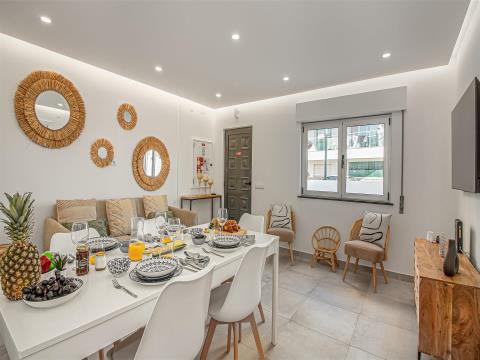 Vivienda 4 habitaciones