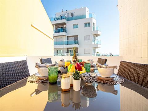 Moradia Isolada T4, Faro, Vila Real de Santo António