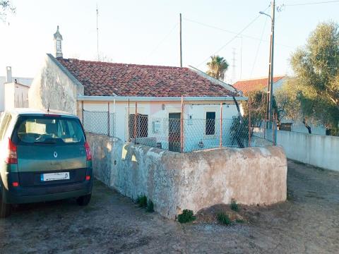 Moradia Isolada T2