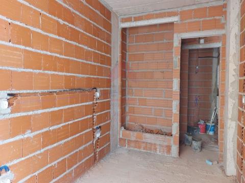 Apartamento T1, Faro, Vila Real de Santo António