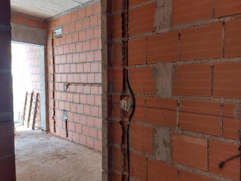Apartamento T1, Faro, Vila Real de Santo António