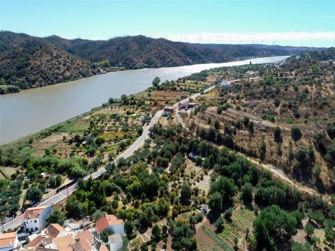 Terreno Para Construção, Faro, Alcoutim