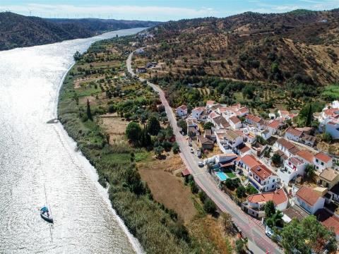 Terreno Para Construção, Faro, Alcoutim