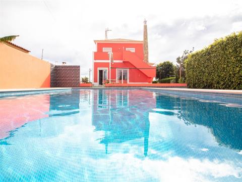 Vivienda 4 habitaciones