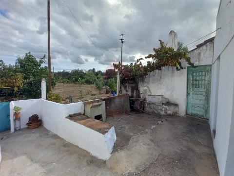 Terreno Mixto