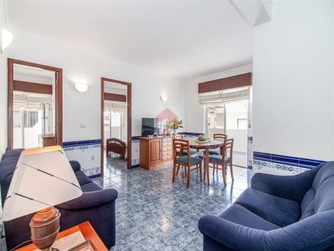 Apartamento T2, Faro, Vila Real de Santo António