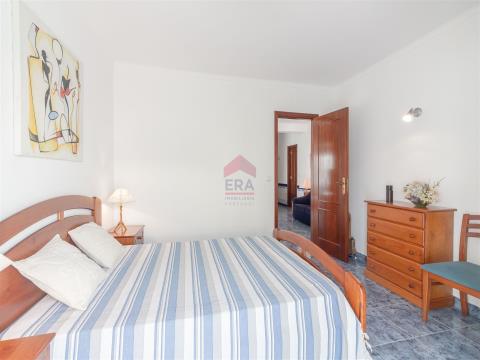 Apartamento T2, Faro, Vila Real de Santo António