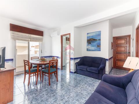 Apartamento T2, Faro, Vila Real de Santo António