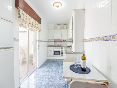 Apartamento T2, Faro, Vila Real de Santo António