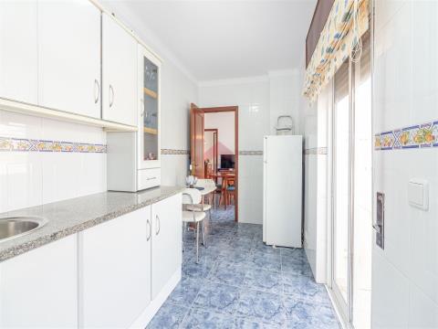 Apartamento T2, Faro, Vila Real de Santo António
