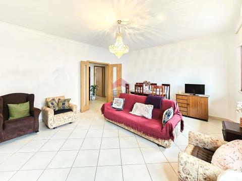 Apartamento T3