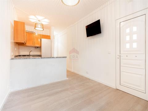 Apartamento T1