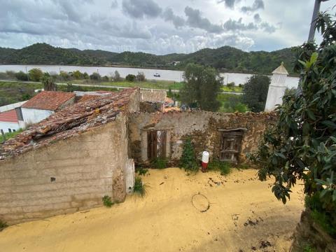 Moradia Rústica