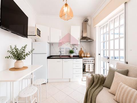 Apartamento T3