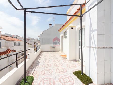 Apartamento T3