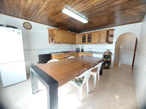 Moradia T2
