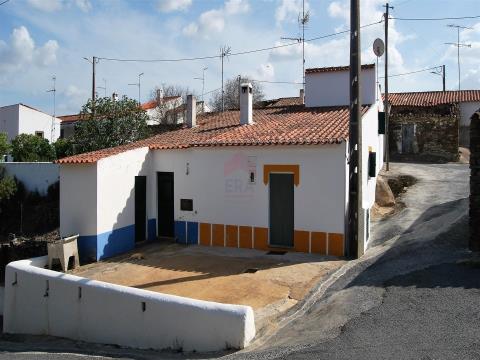 Moradia T2