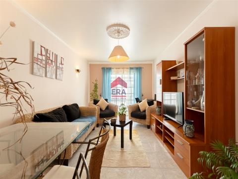 Apartamento T2