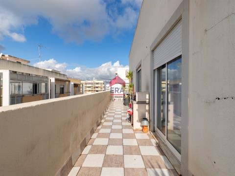 Apartamento T2