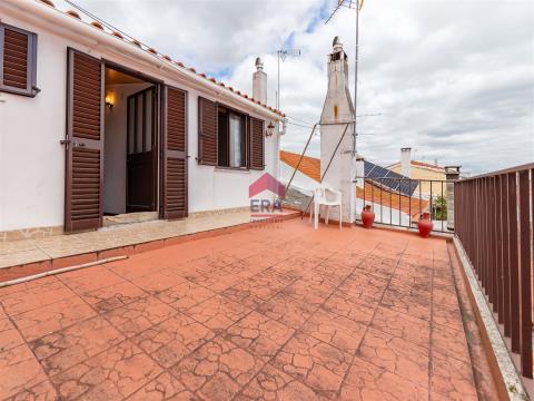 Moradia T2