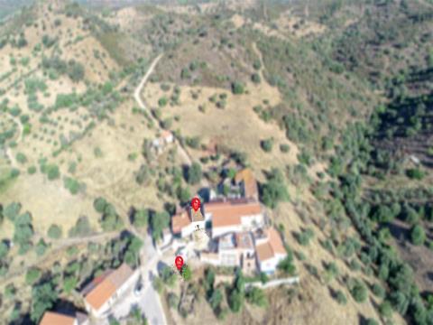 Moradia, Faro, Alcoutim
