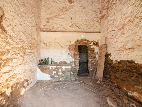 Moradia, Faro, Alcoutim