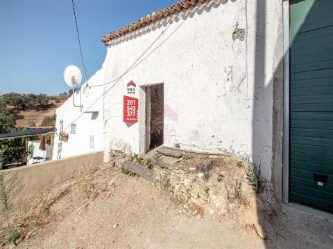 Moradia, Faro, Alcoutim