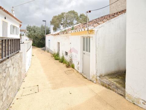 Casa da Ristrutturare 2 Vani