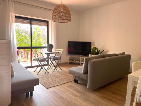 Apartamento T1