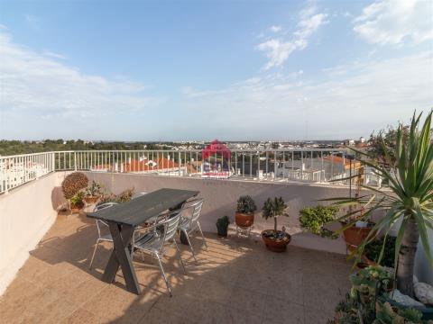 Apartamento T2 DUPLEX