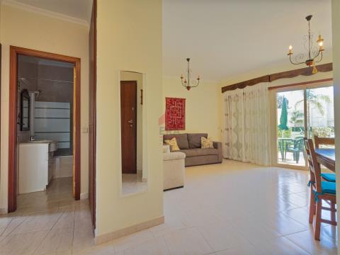 Apartamento T1, Faro, Loulé