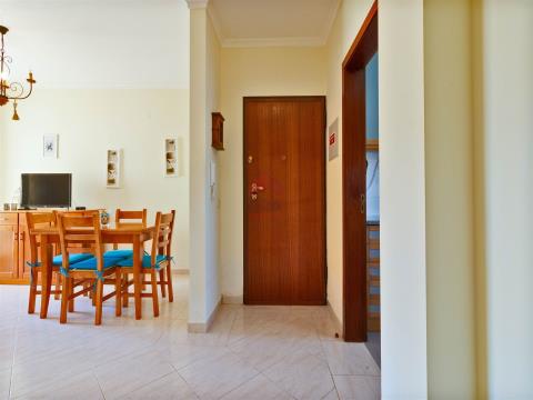 Apartamento T1, Faro, Loulé