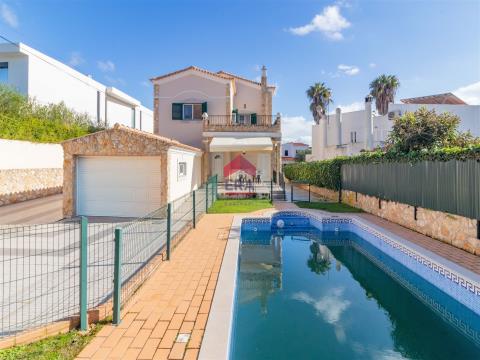 Moradia T4, Faro, Faro