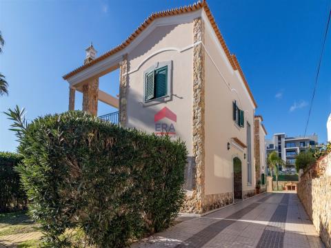 Moradia T4, Faro, Faro