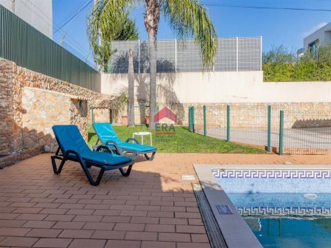 Moradia T4, Faro, Faro