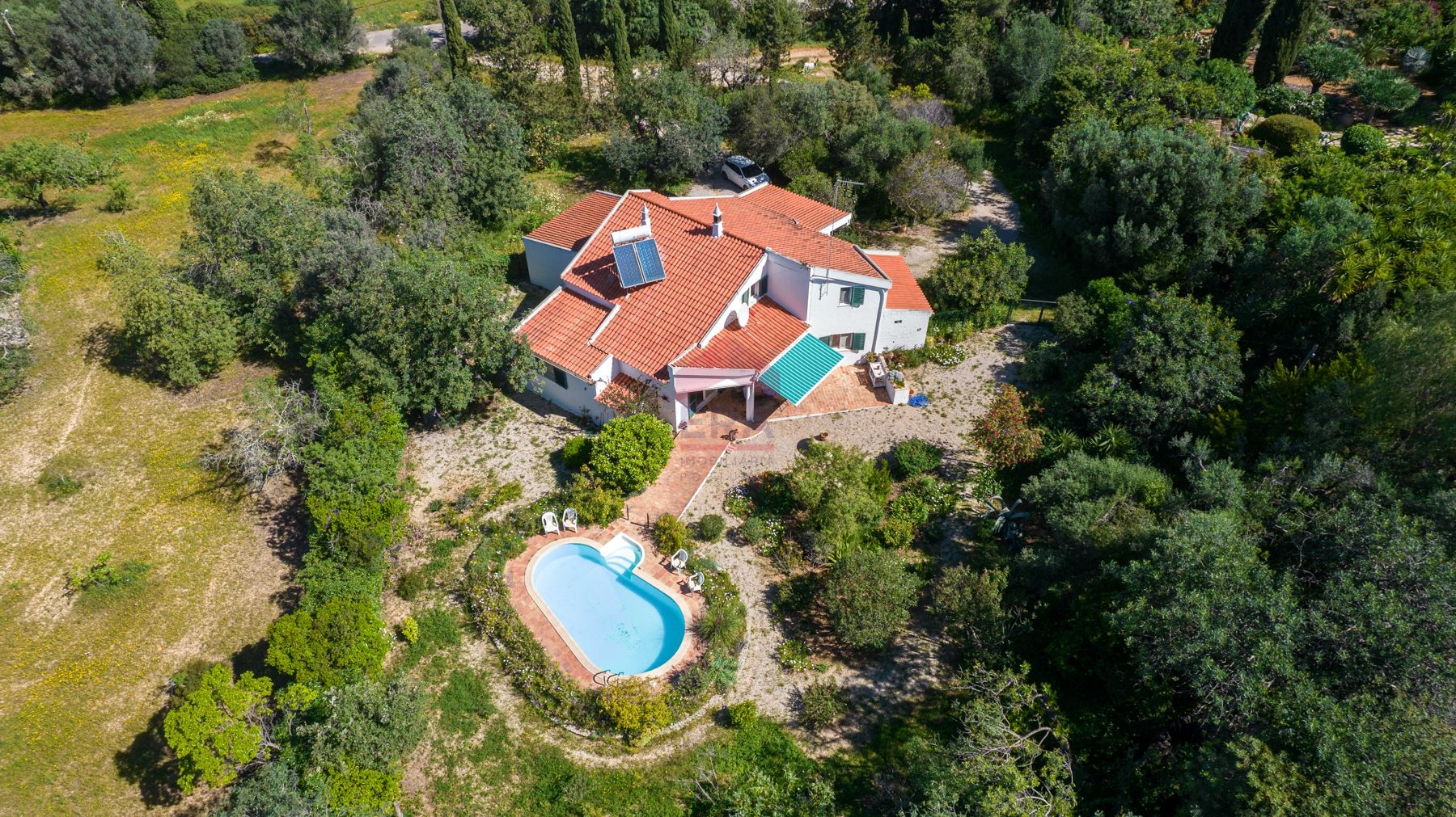 img_Maison isolée 5 Chambre(s)